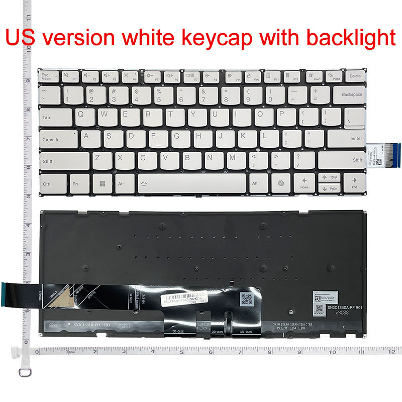 Clavier pour ordinateur portab - Yoga Laptop Accessories avis et prix