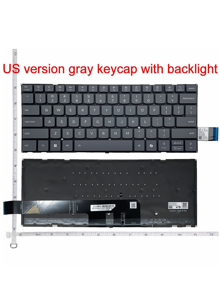 Clavier pour ordinateur portab - Yoga Laptop Accessories avis et prix