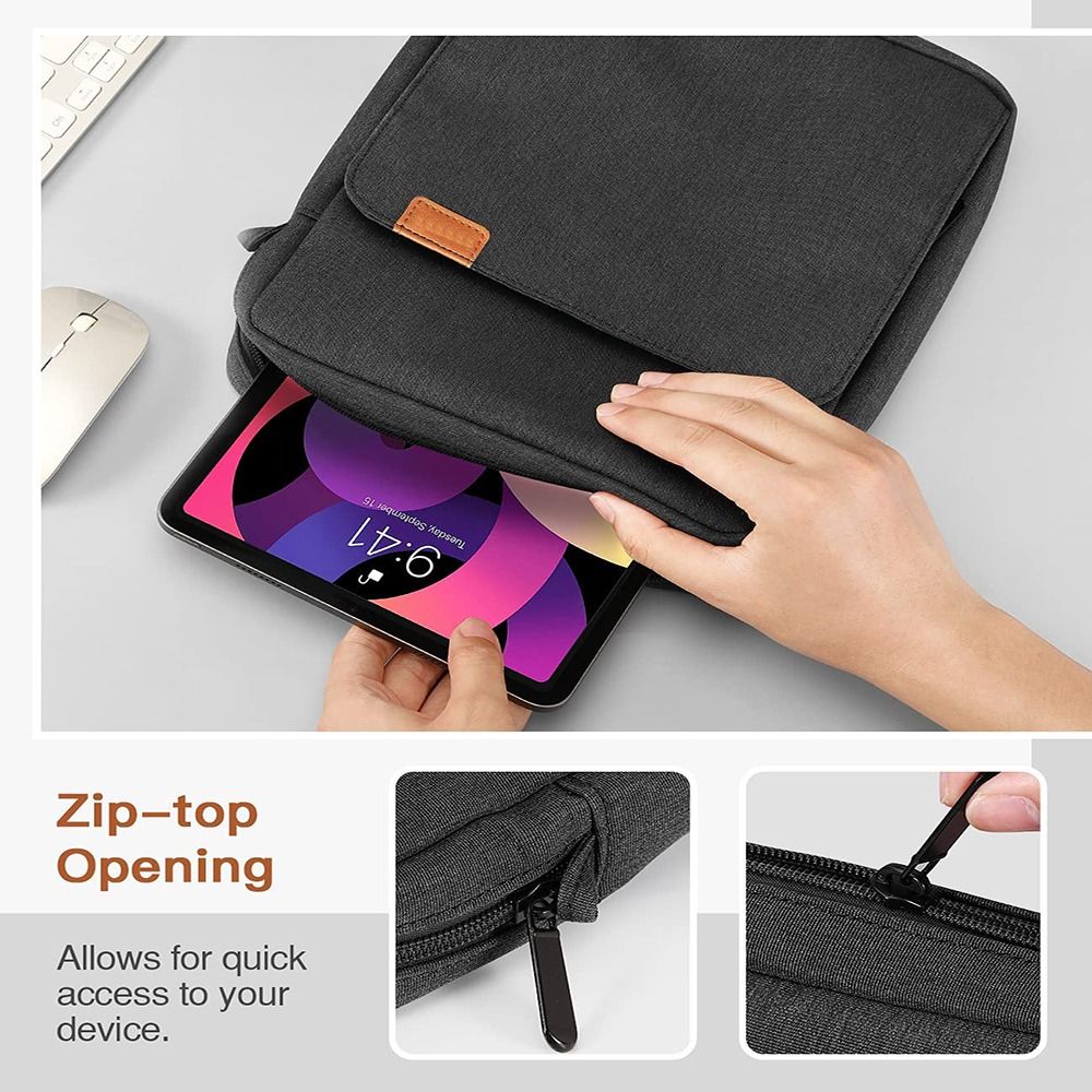 Étui pour tablette de 9/11/13, - Laptop Accessories Sleeve avis et prix
