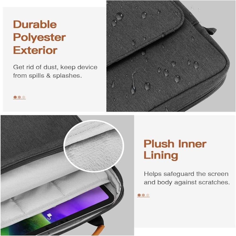 Étui pour tablette de 9/11/13, - Laptop Accessories Sleeve avis et prix