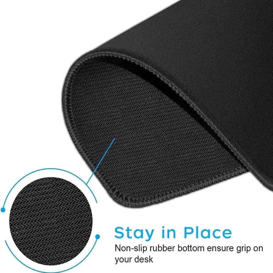 Tapis de souris imperméable av - Laptop Office Accessories avis et prix