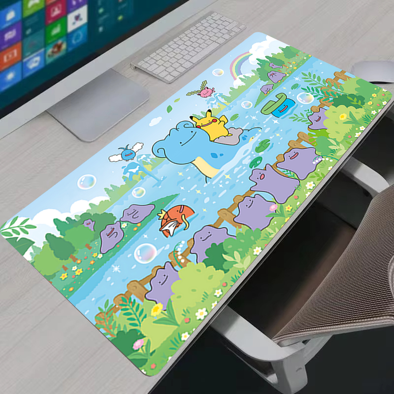 Tapis de souris gamer grand XX - Laptop Office Accessories avis et prix