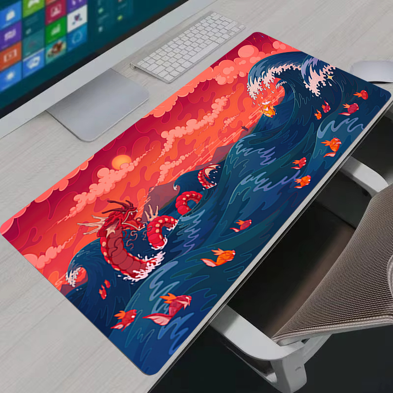 Tapis de souris gamer grand XX - Laptop Office Accessories avis et prix