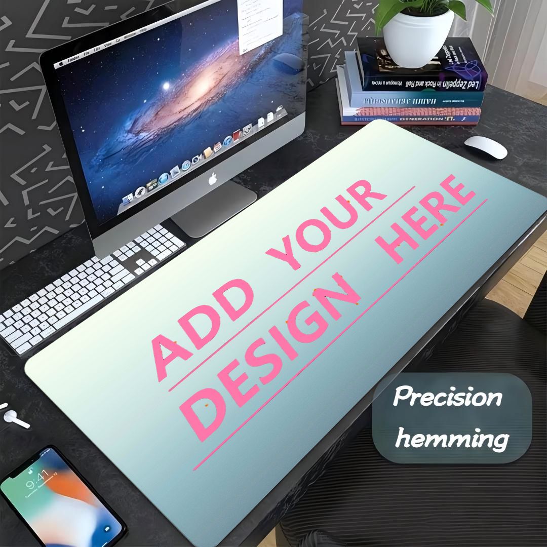 Tapis de souris de jeu personn - Laptop Accessories Gifts avis et prix