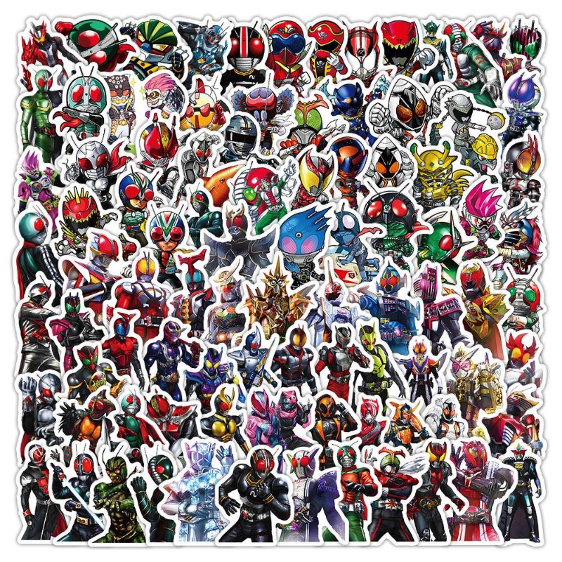 103 autocollants esthétiques K - Laptop Accessories Decoration avis et prix